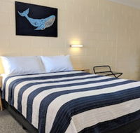 Sail Inn Motel - Maitland Accommodation