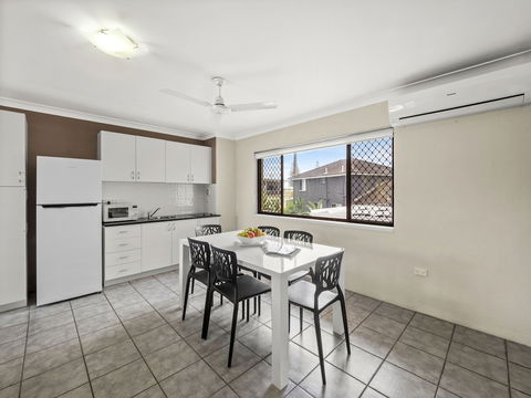 Yamba Sun Motel - Maitland Accommodation 4