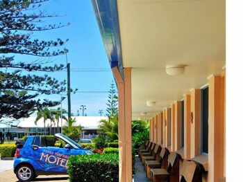 Yamba Twin Pines Motel - Maitland Accommodation 2