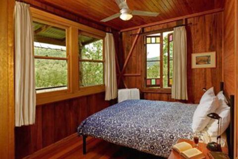 Cedar Creek Cottages - Maitland Accommodation 5