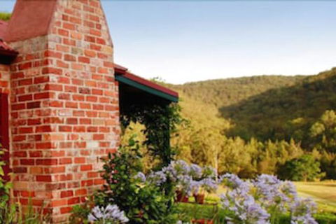 Cedar Creek Cottages - Maitland Accommodation 3