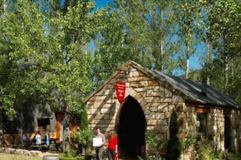 Cedar Creek Cottages - Maitland Accommodation 0