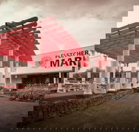 Quest Warrnambool - Maitland Accommodation