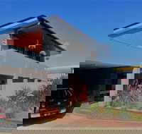 Mahogany Motel - Maitland Accommodation
