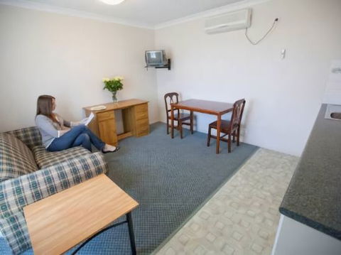 Country Life Accommodation - Maitland Accommodation 1