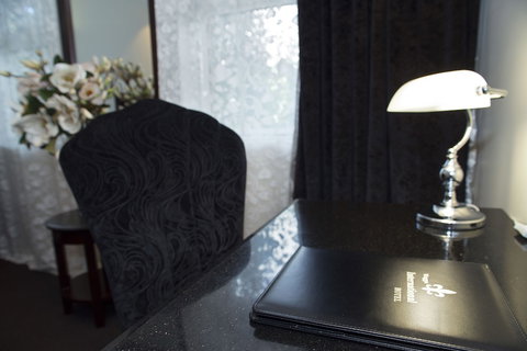 International Hotel Wagga Wagga - Maitland Accommodation 4