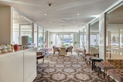 International Hotel Wagga Wagga - Maitland Accommodation 2