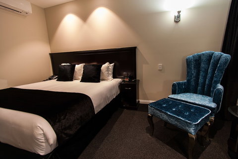 International Hotel Wagga Wagga - Maitland Accommodation 6