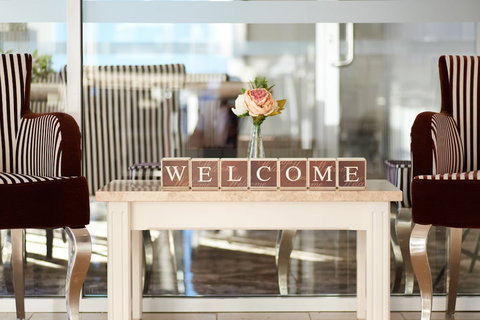 International Hotel Wagga Wagga - Maitland Accommodation 1