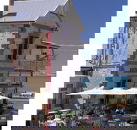 Anchorage Seafront Hotel - Maitland Accommodation