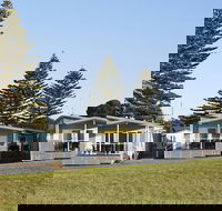 NRMA Victor Harbor Beachfront Holiday Park - Maitland Accommodation