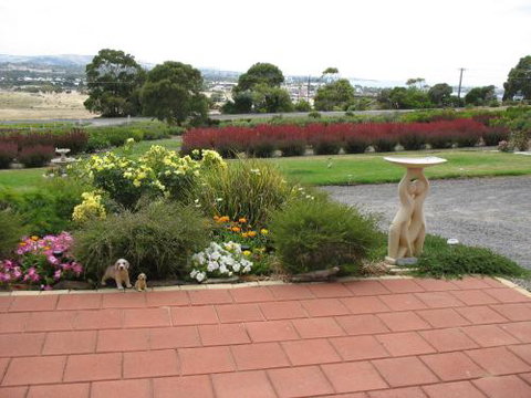 Close Encounters Bed & Breakfast - Maitland Accommodation 2