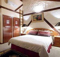 Castle on the Hill - Maitland Accommodation