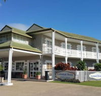 The Colonial Rose Motel - Maitland Accommodation