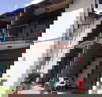 Eastgate on the Range Motel - Maitland Accommodation
