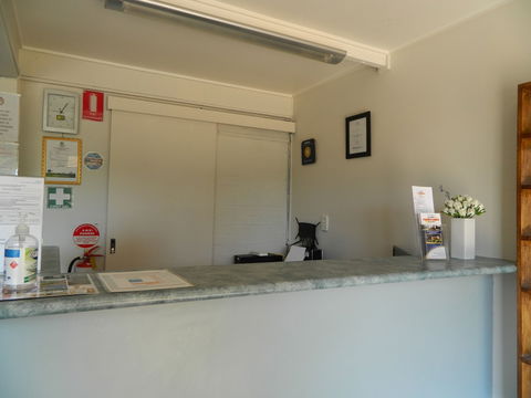 Coachman Motel - Maitland Accommodation 3