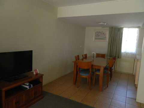 Coachman Motel - Maitland Accommodation 4