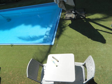 Coachman Motel - Maitland Accommodation 2