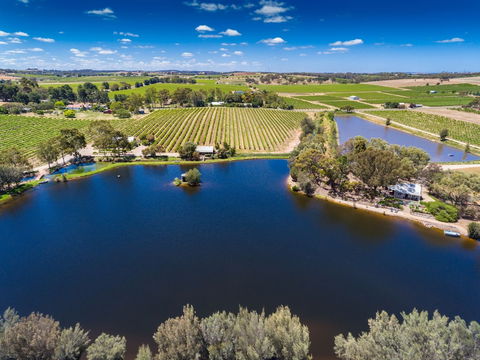 Stonewell Cottages & Vineyards - Maitland Accommodation 0
