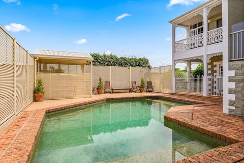 Quality Inn Ashby House Tamworth - Maitland Accommodation 6