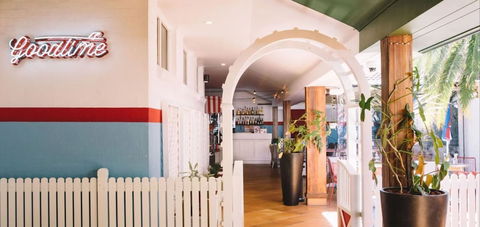 El Toro Motor Inn - Maitland Accommodation 4