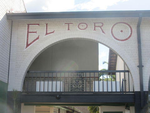 El Toro Motor Inn - Maitland Accommodation 1