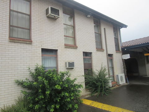 El Toro Motor Inn - Maitland Accommodation 2