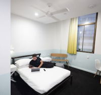 Sydney Central YHA - Hostel