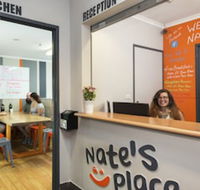 Nate's Place Backpackers Sydney