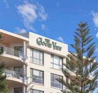 AEA The Coogee View Serviced Apartments