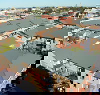 Sydney University Village