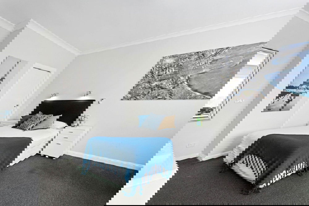 Arncliffe NSW Maitland Accommodation