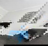 Airport Hotel Sydney - Maitland Accommodation