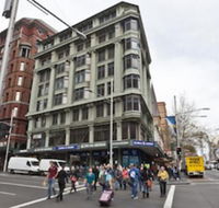 790 on George Backpackers