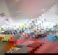 Sydney Harbour YHA - Hostel