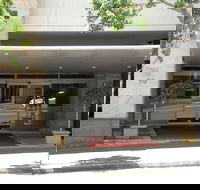 Darling Harbour Getaway