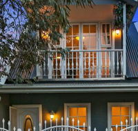 4 Ensuite Chelsea Villa CBD Airport