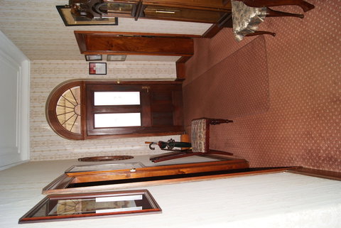 Meredith House - Maitland Accommodation 2