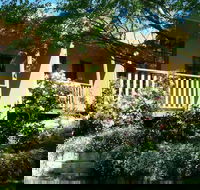 Meredith House - Maitland Accommodation