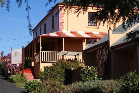 Meredith House - Maitland Accommodation 1