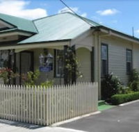 The Postmaster Inn BnB - Maitland Accommodation