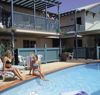 Heritage Resort Shark Bay - Maitland Accommodation