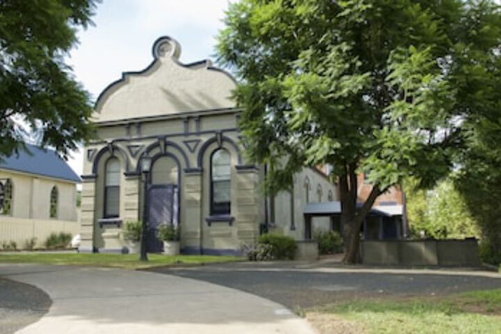 Moonan Flat NSW Maitland Accommodation