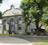 Willowgate Hall luxury hosted B  B - Maitland Accommodation