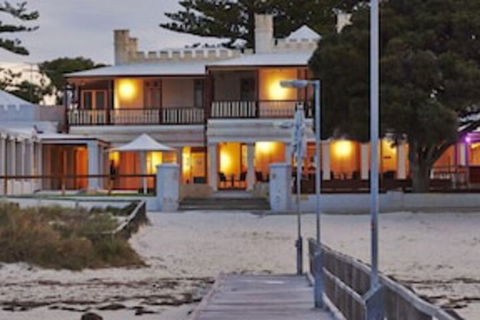 Hotel Rottnest - Maitland Accommodation 0