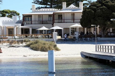 Hotel Rottnest - Maitland Accommodation 6