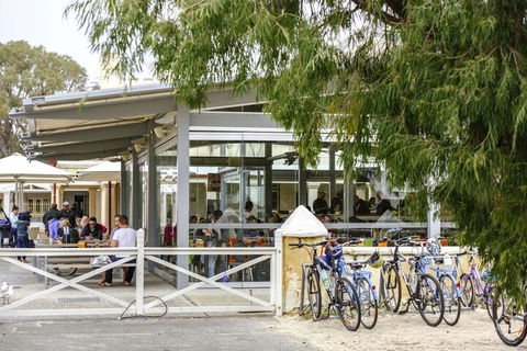 Hotel Rottnest - Maitland Accommodation 4