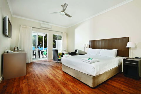 Hotel Rottnest - Maitland Accommodation 7