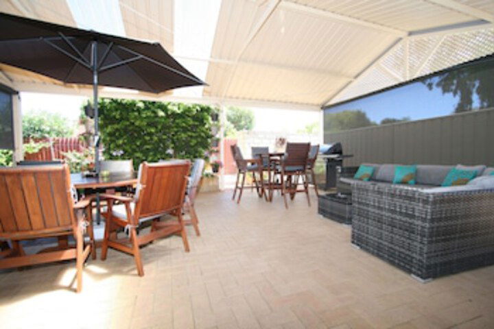 Safety Bay WA Maitland Accommodation