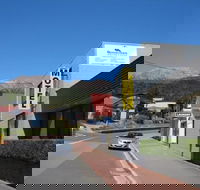 Queenstown Motor Lodge - Maitland Accommodation